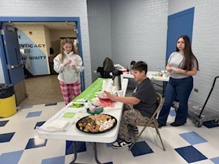 Bring Change to Mind Club