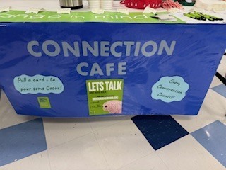 The Connection Cafe