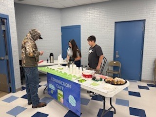 Bring Change to Mind Club