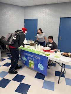 Bring Change to Mind Club