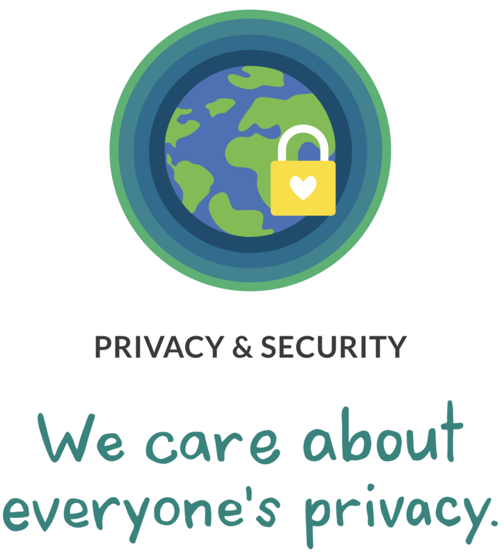Privacy & Security