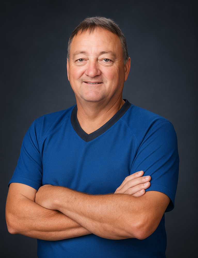 Bill Black