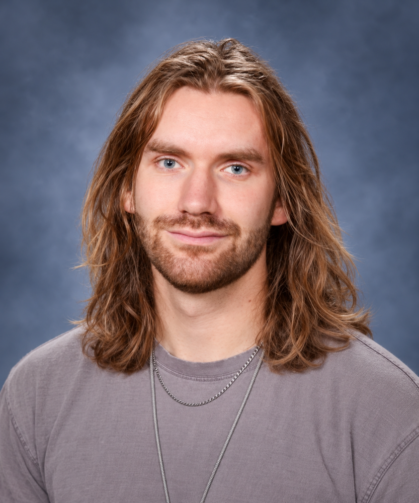 Spencer Martin