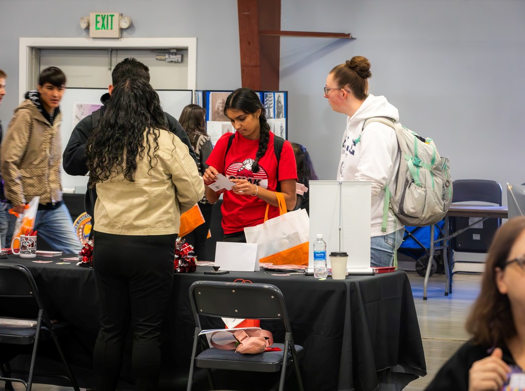 NCW College & Career Expo