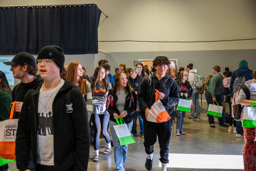 NCW College & Career Expo