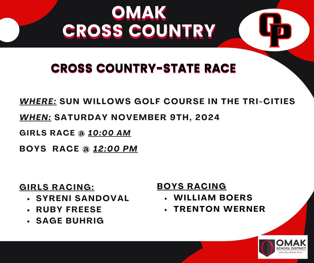 CROSS COUNTY STATE RACE