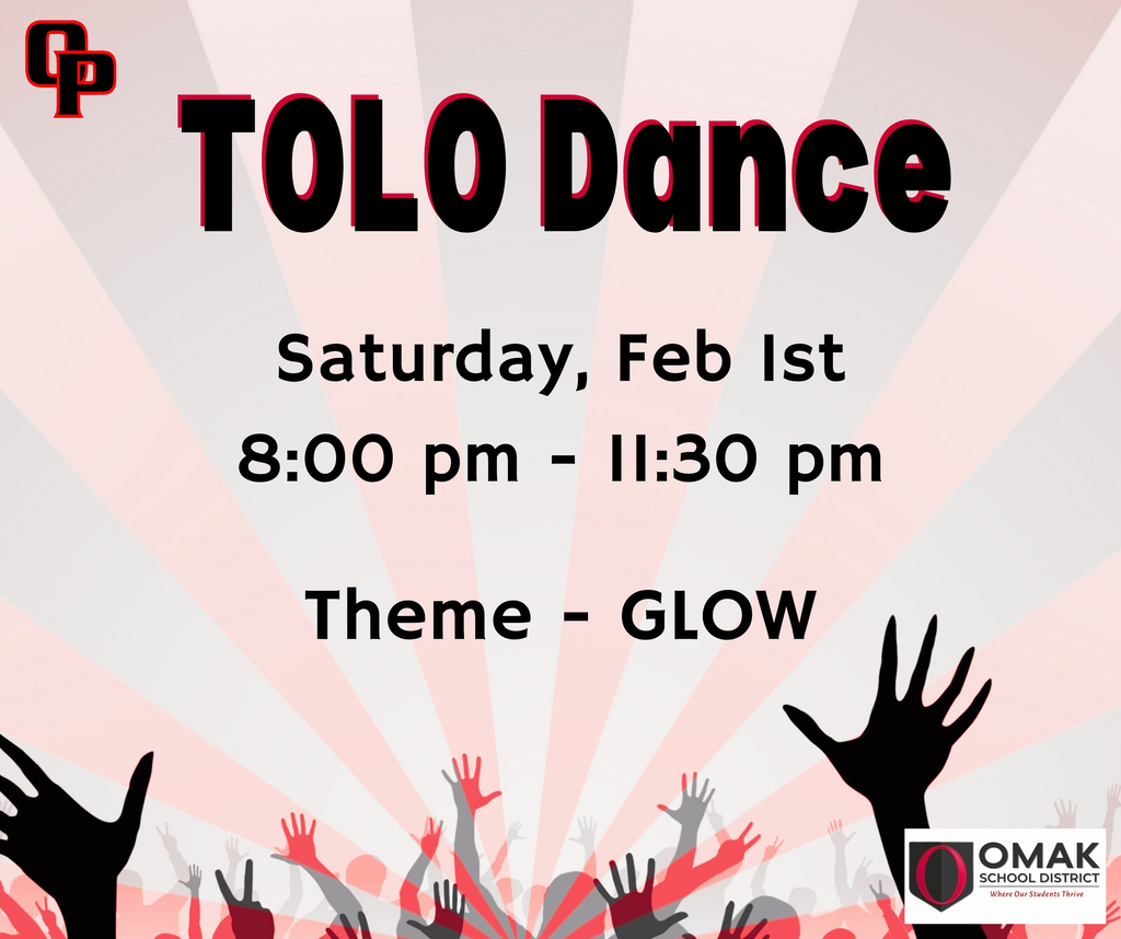 TOLO DANCE