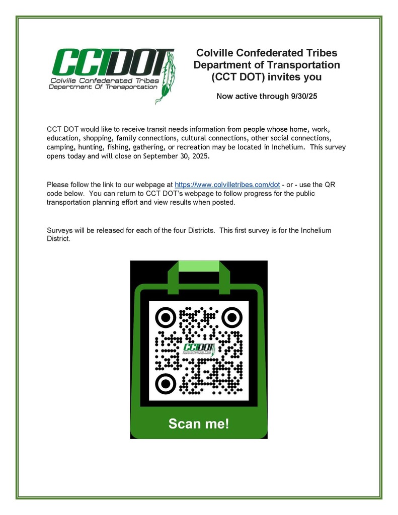 CCT DOT