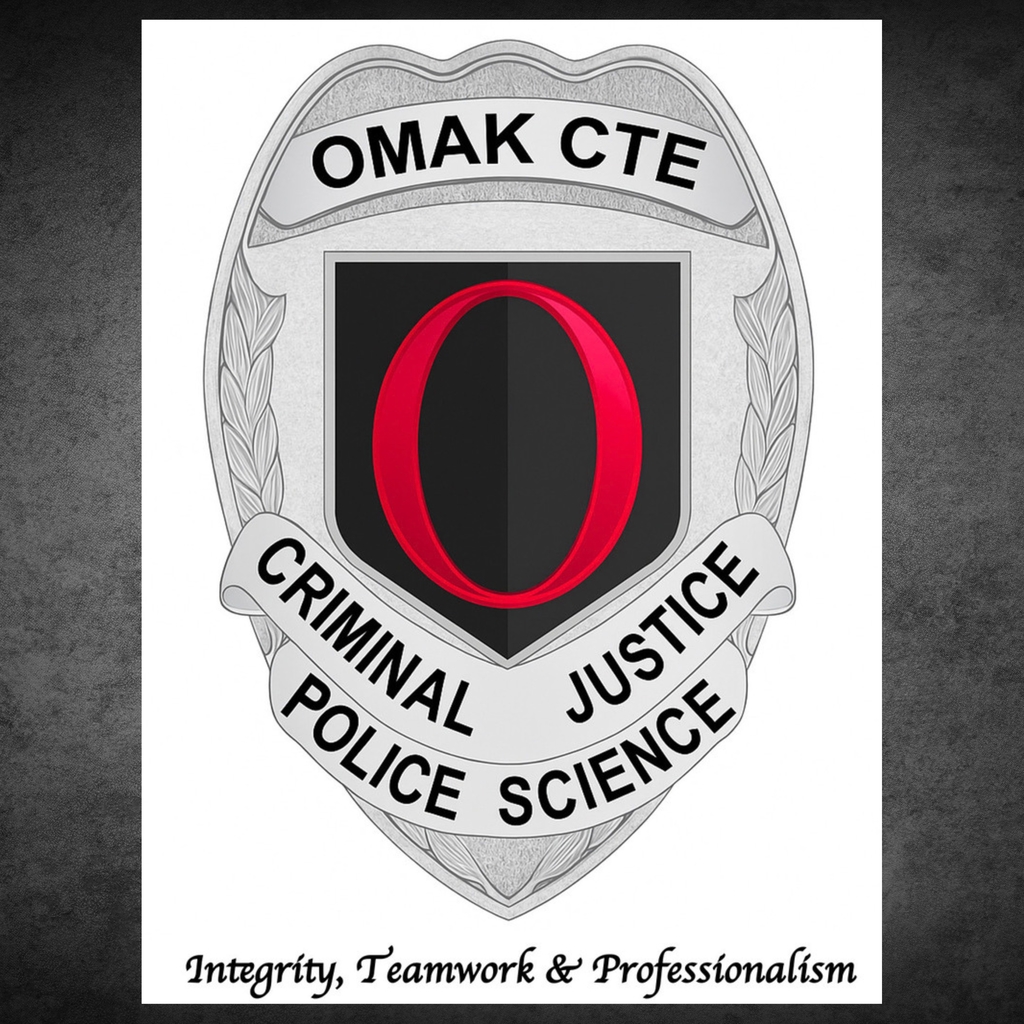 Omak CTE - Criminal Justice - Police Science