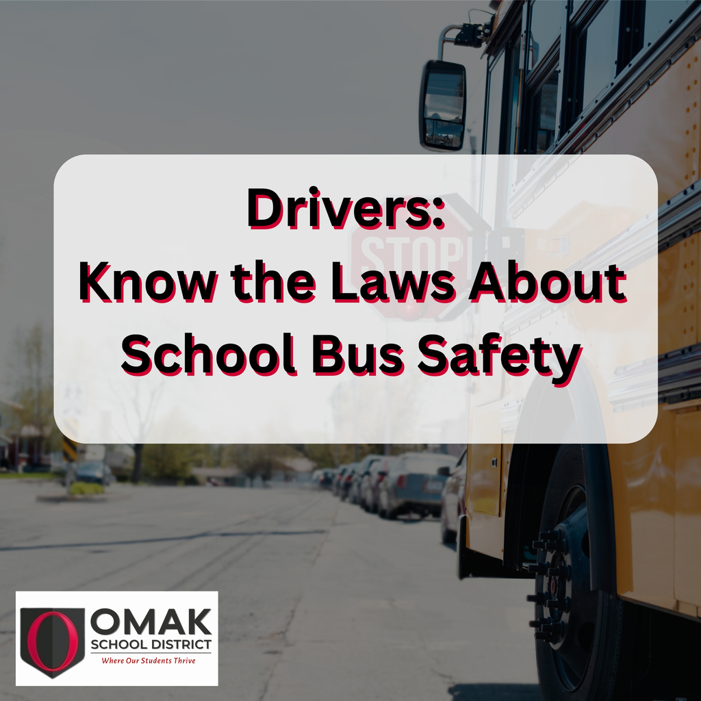 School Bus Safety