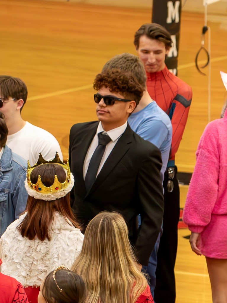 Homecoming 2025