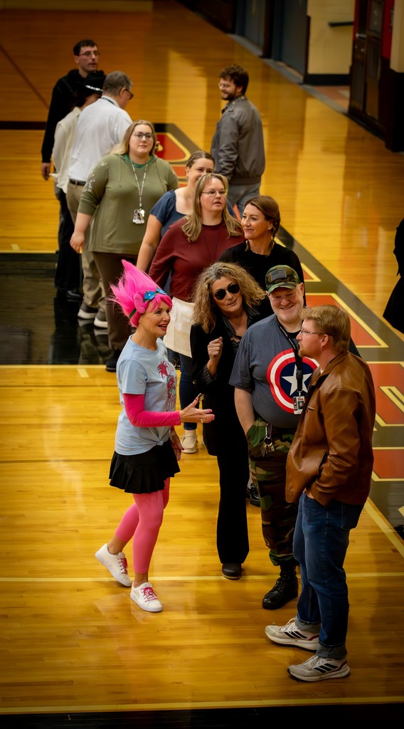 Homecoming 2025