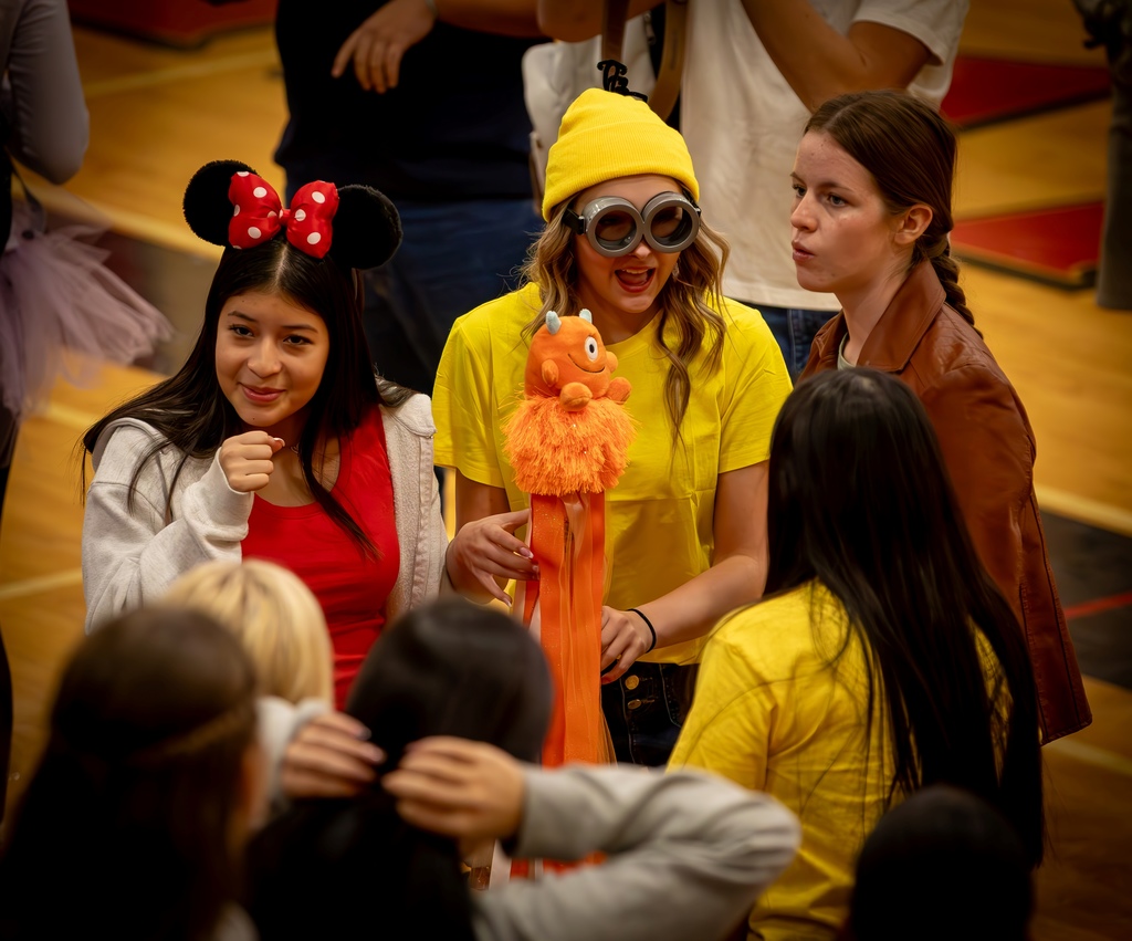 Homecoming 2025