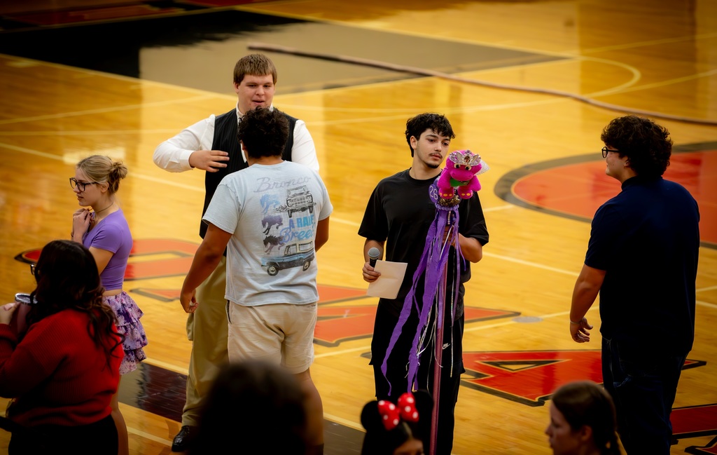 Homecoming 2025
