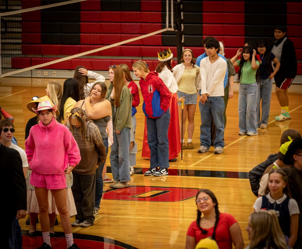 Homecoming 2025
