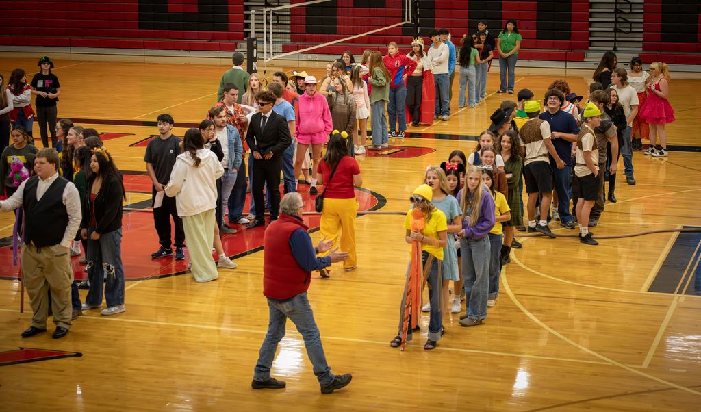 Homecoming 2025