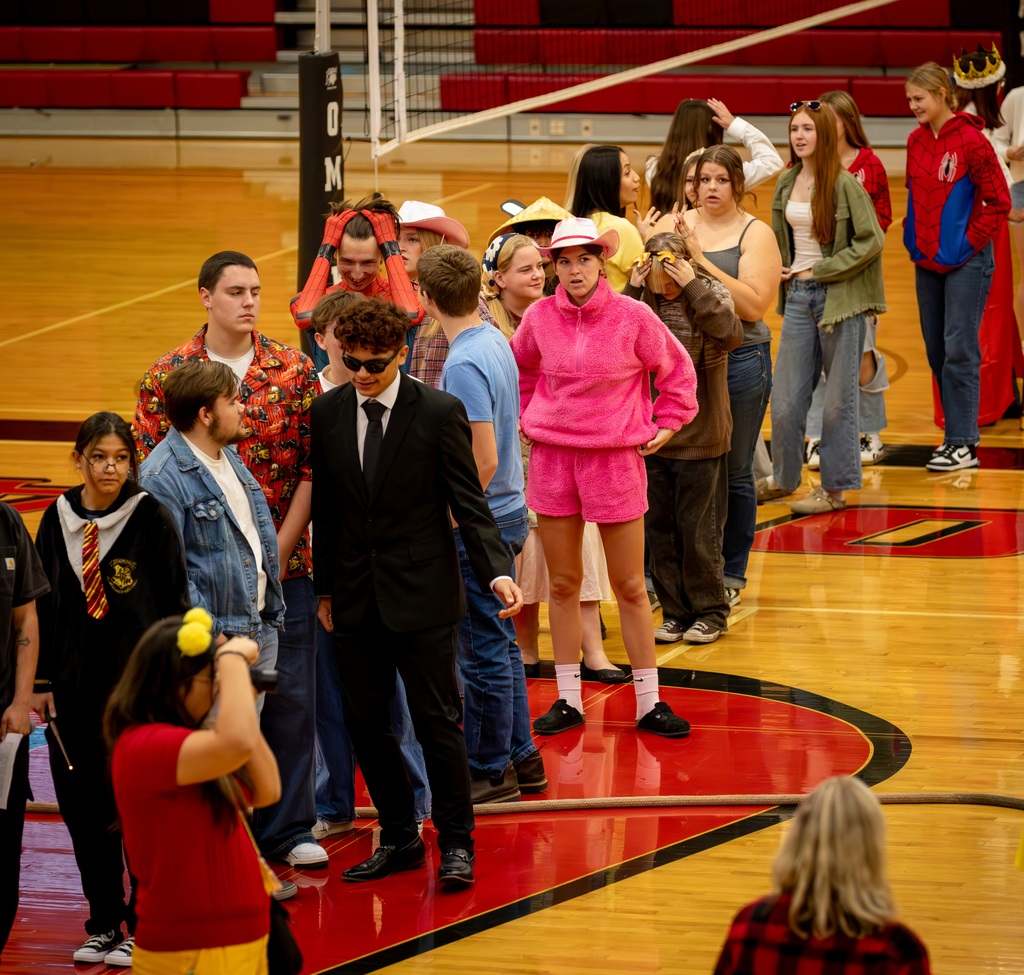 Homecoming 2025