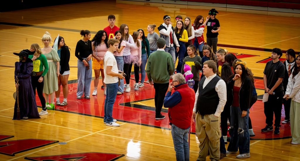Homecoming 2025