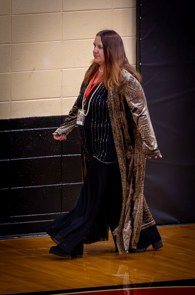 Homecoming 2025