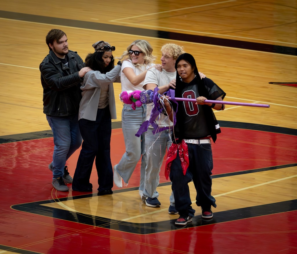 Homecoming 2025
