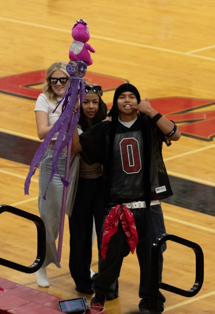 Homecoming 2025