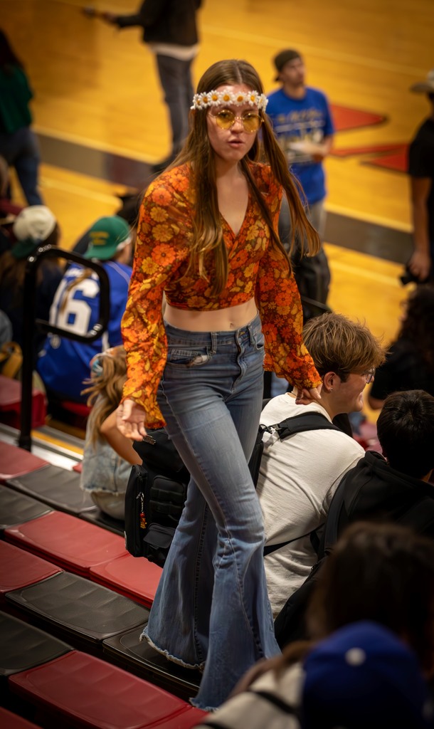 Homecoming 2025