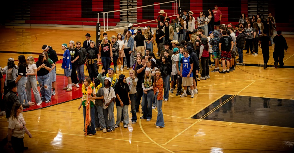Homecoming 2025