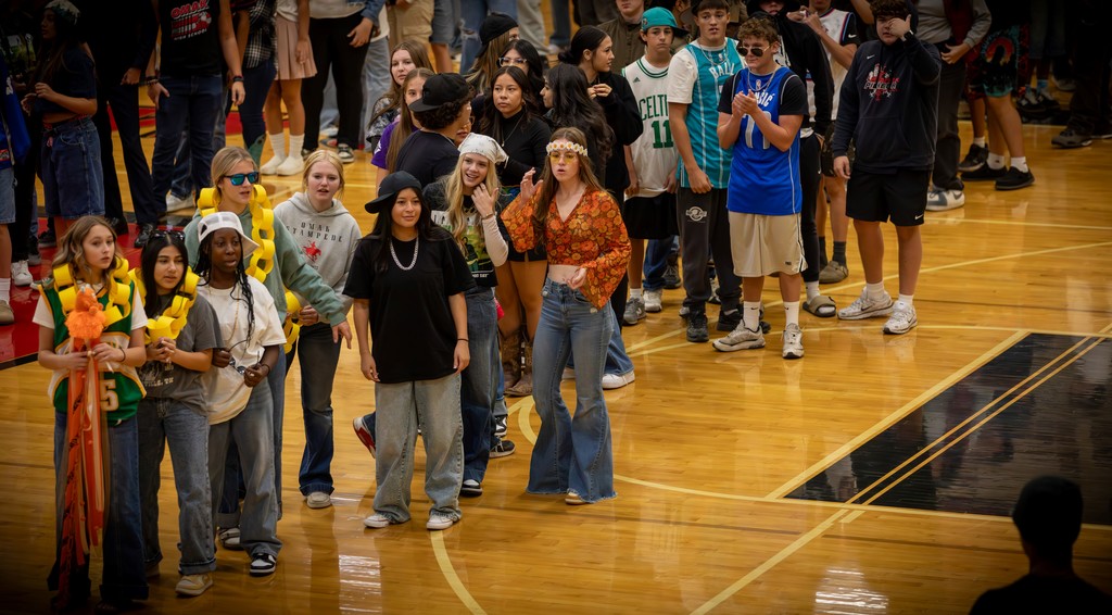 Homecoming 2025