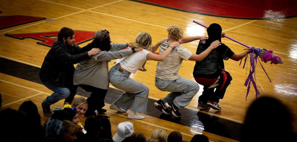 Homecoming 2025