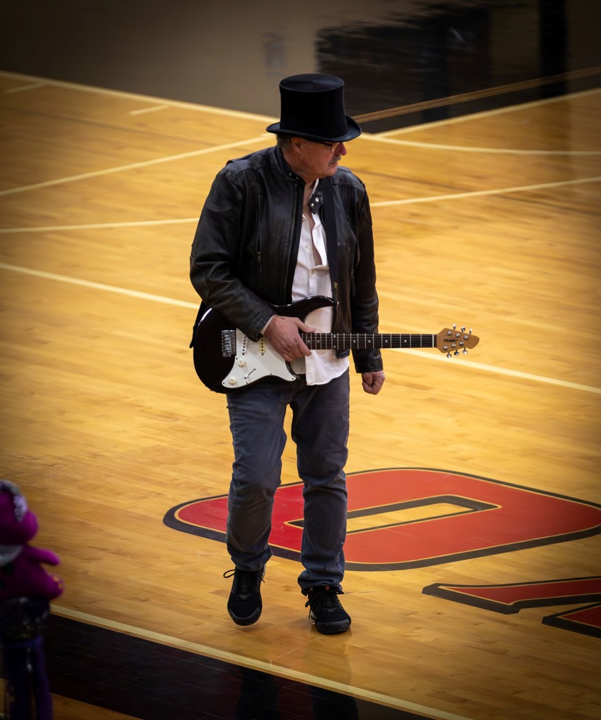 Homecoming 2025