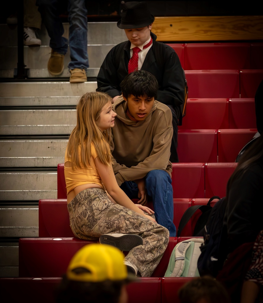 Homecoming 2025 - Photos