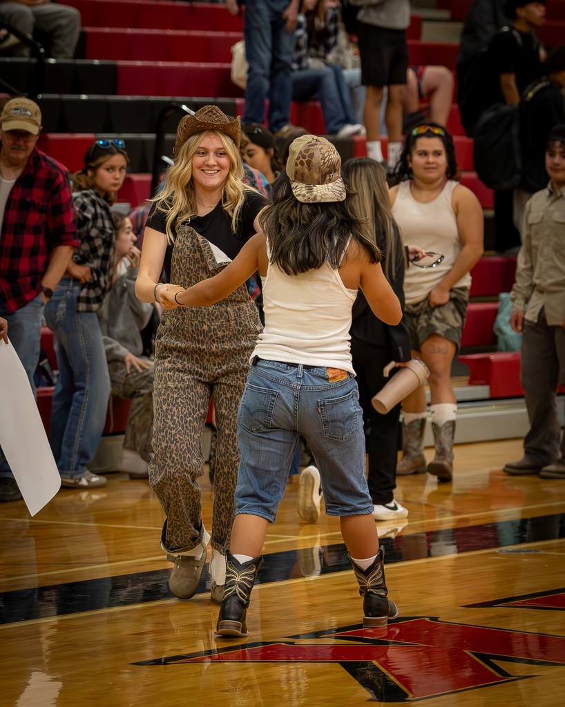 Homecoming 2025 - Photos