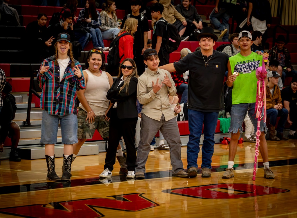 Homecoming 2025 - Photos