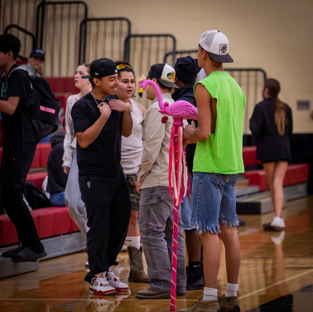 Homecoming 2025 - Photos