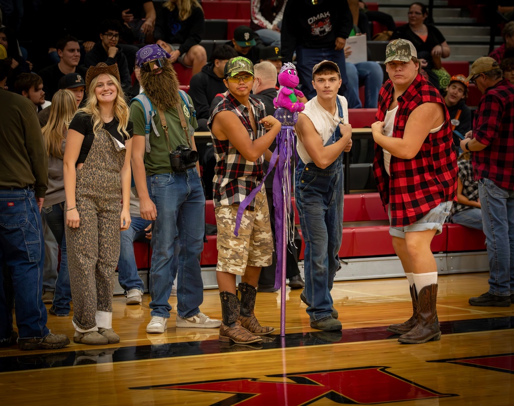 Homecoming 2025 - Photos