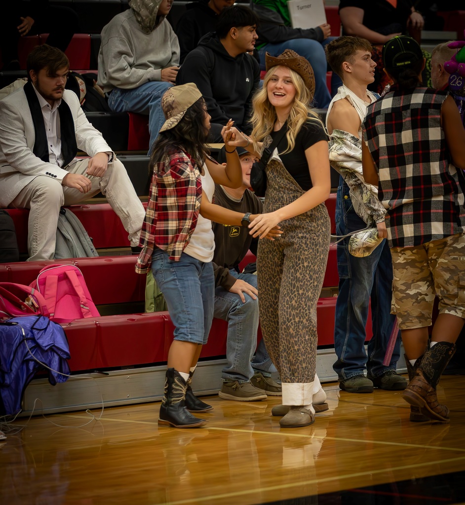 Homecoming 2025 - Photos