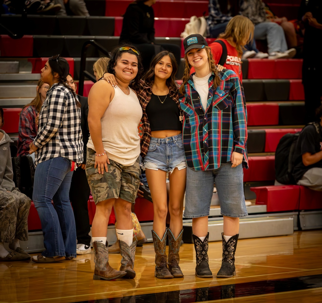 Homecoming 2025 - Photos