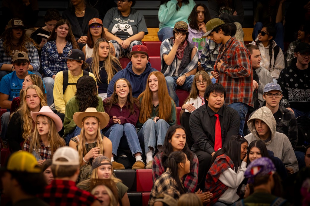 Homecoming 2025 - Photos