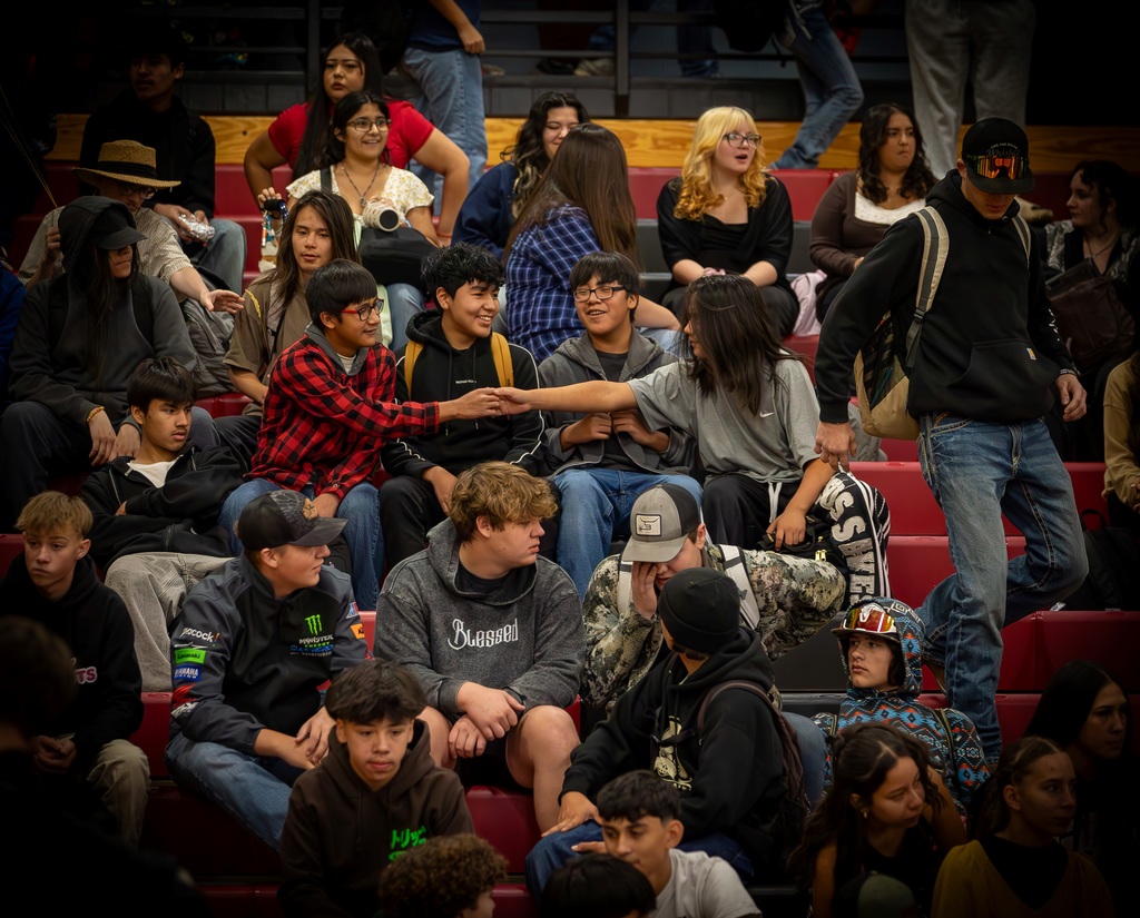 Homecoming 2025 - Photos