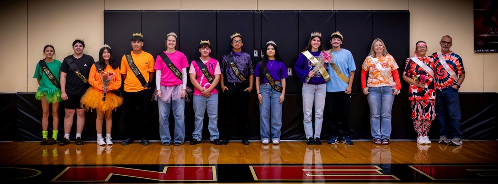 Homecoming 2025