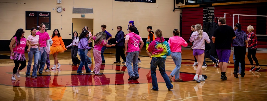 Homecoming 2025