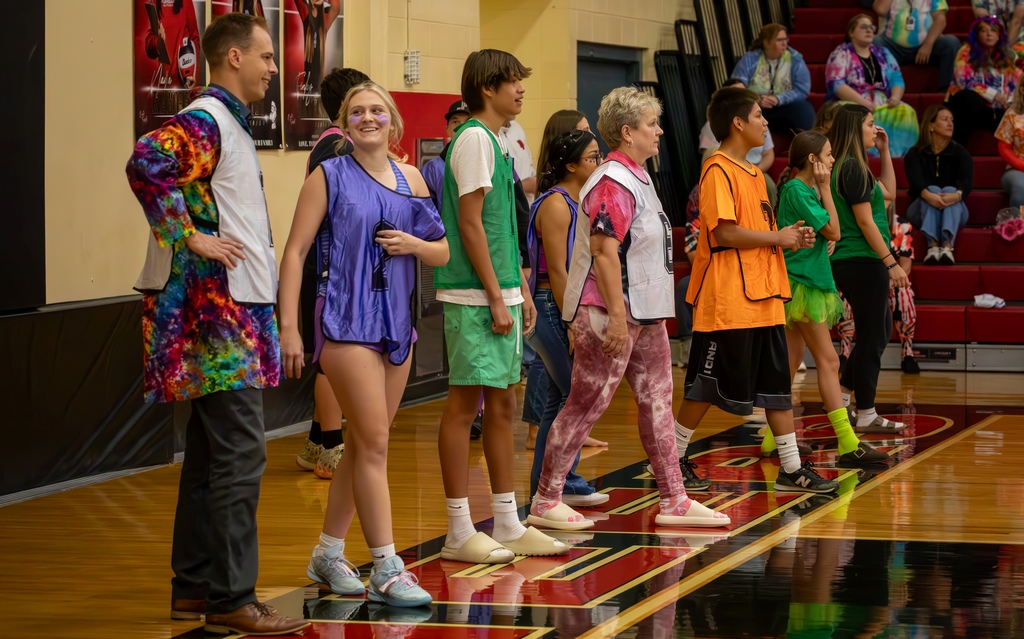 Homecoming 2025