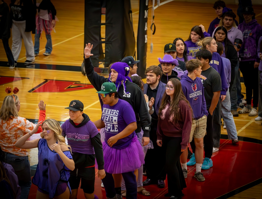 Homecoming 2025