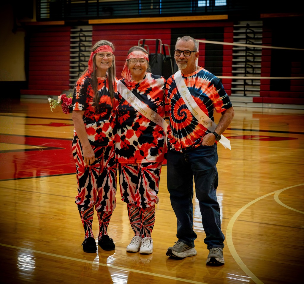 Homecoming 2025