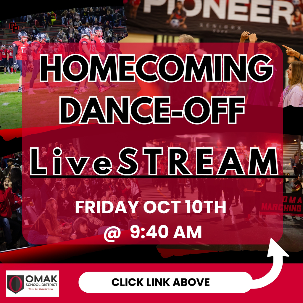 Homecoming Dance Off