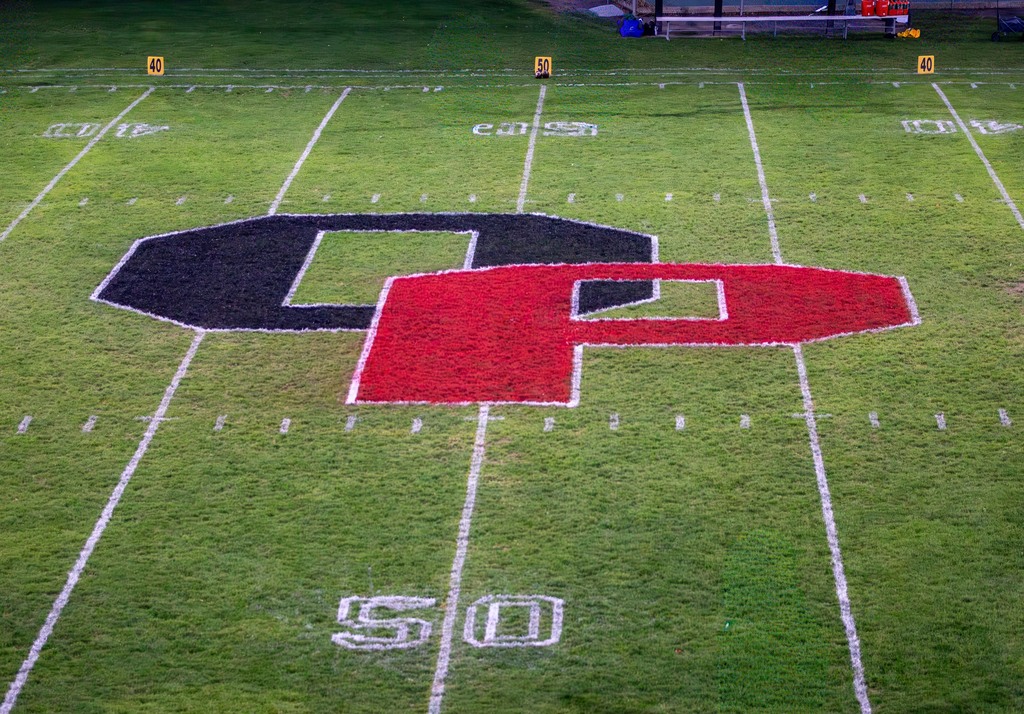 Homecoming Friday Night Game - 2025