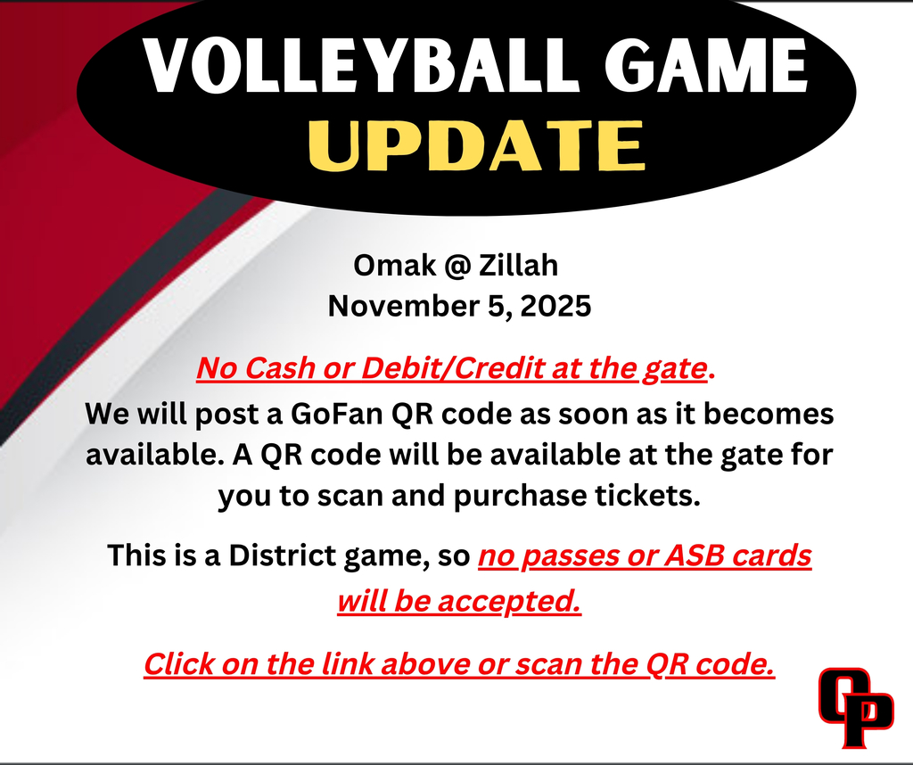 Volleyball game at Zillah