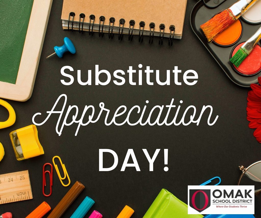 Substitute Appreciation Day