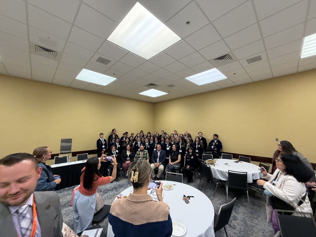 National FFA Convention