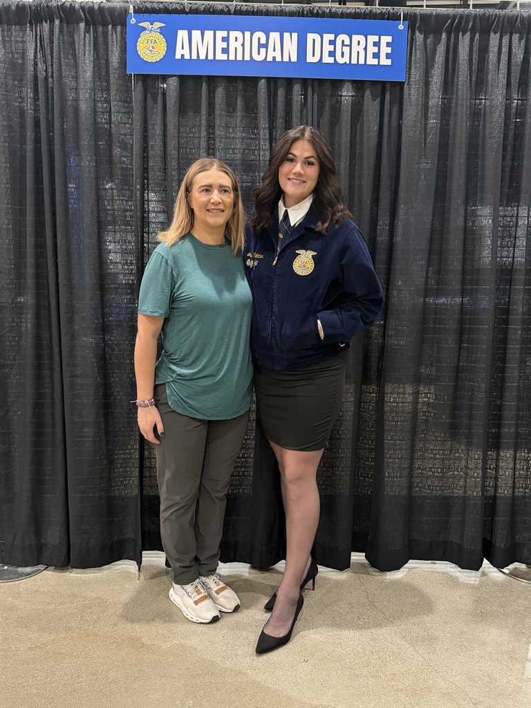 National FFA Convention